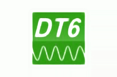 dt6 logo for digi