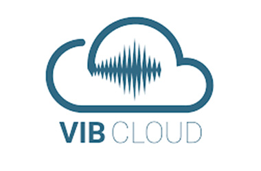 vib cloud logo